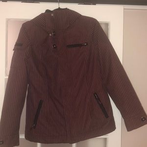 Burton Dryride Ski/Snowboard Jacket